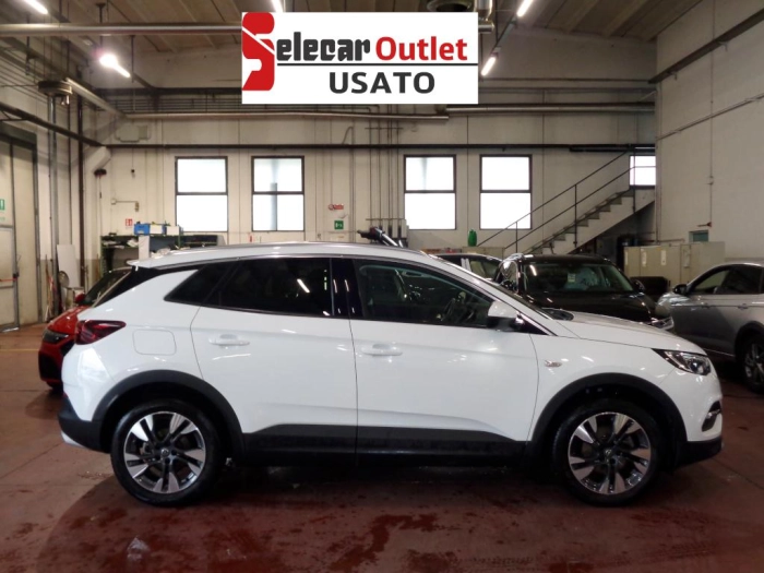 Opel Grandland 1.5 ecotec Advance s&s 130cv