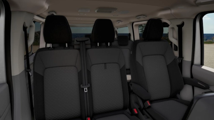 Volkswagen VIC Caravelle Life 2.0 TDI 110 kW ant. man.