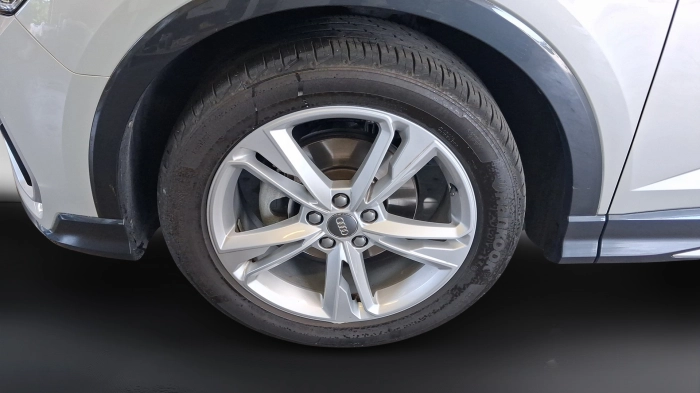 Audi Q3 Sportback  35 2.0 tdi S line edition