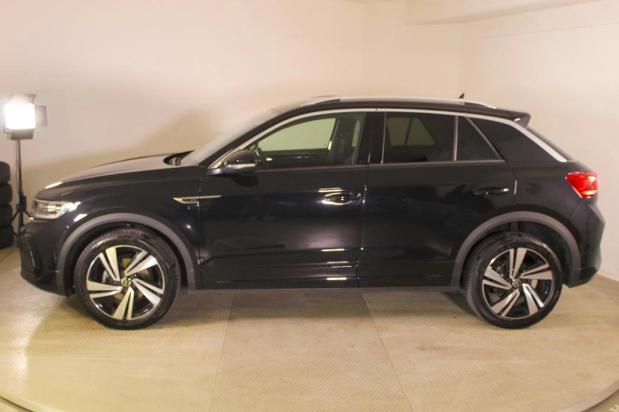 Volkswagen T-Roc  1.0 tsi R-Line 110cv