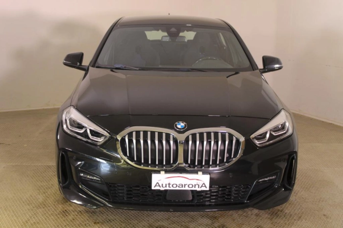 BMW Serie 116d Msport auto