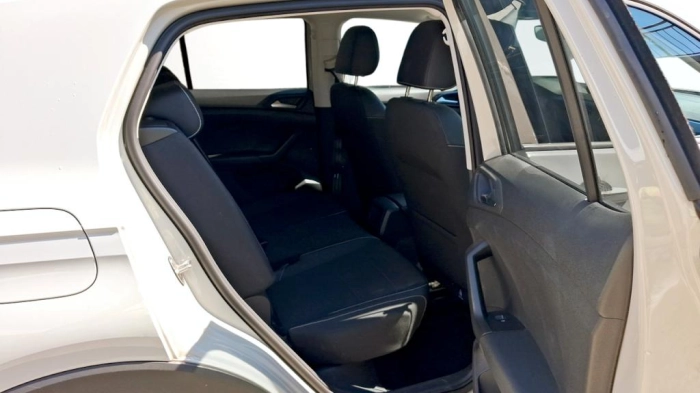 Volkswagen T-Cross  1.0 tsi Style 95cv