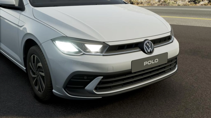 Volkswagen Polo Young 1.0 59 kW (80 CV) Manuale