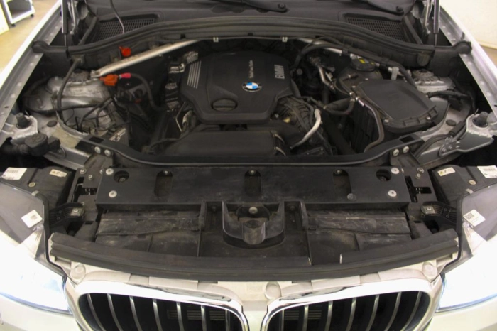 BMW X4  xdrive20d Msport auto my16