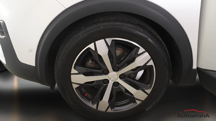Peugeot 3008  2.0 bluehdi GT s&s 180cv eat6