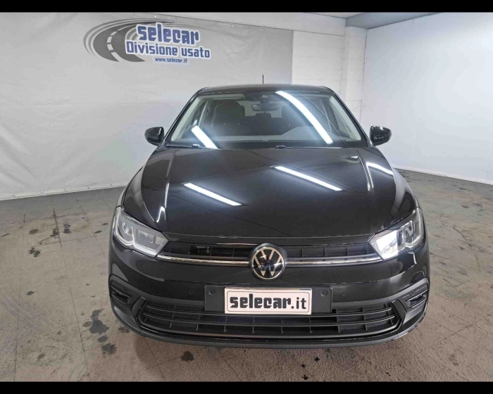 Volkswagen Polo  1.0 tsi Life 95cv