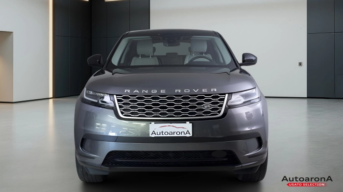 Land rover Range  Rover Velar 2.0d i4 SE 180cv 