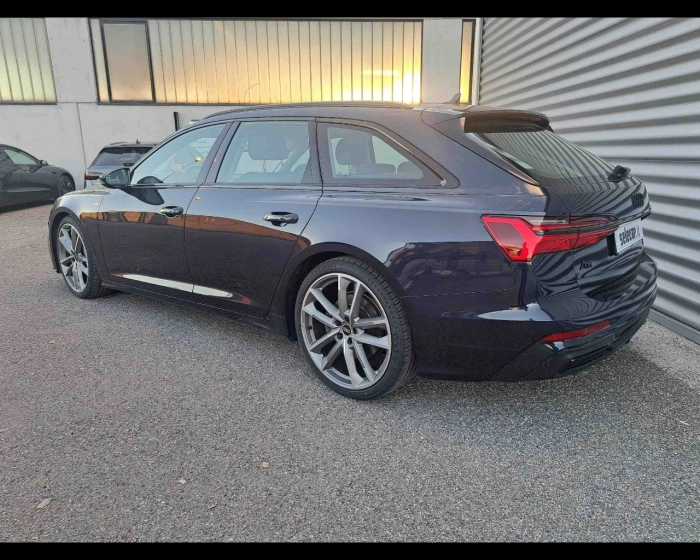 Audi A6 Avant  45 2.0 tfsi mhev Business Sport q