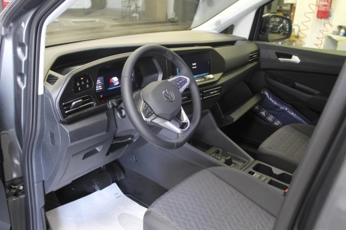 Volkswagen VIC Caddy Life 1.5 TSI PHEV 110 kW - 150CV ant. DSG