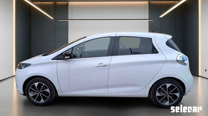 Renault Zoe Intens R110 108cv