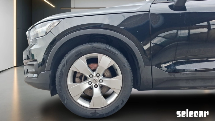 Volvo XC40 2.0 d3 Business Plus awd geartronic my20