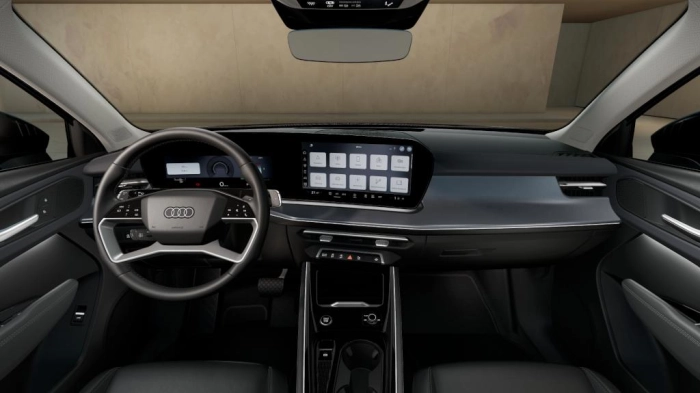 Audi Q3  SUV Business Advanced TFSI quattro 150 kW S tronic