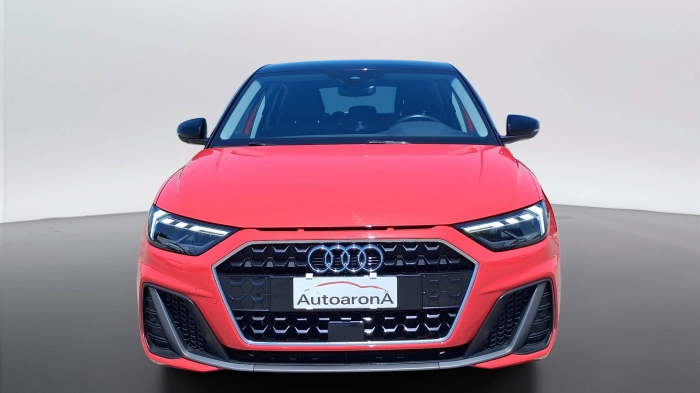 Audi A1 Sportback  25 1.0 tfsi S Line Editi