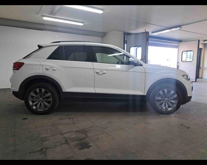 Volkswagen T-Roc  1.0 tsi Style 110cv