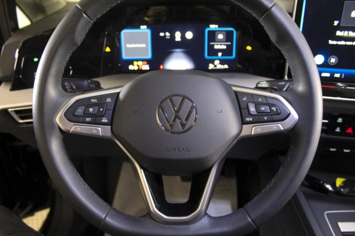 Volkswagen Golf Nuova  Edition Plus 1.5 TSI eHybrid 150 kW (204 CV) DSG