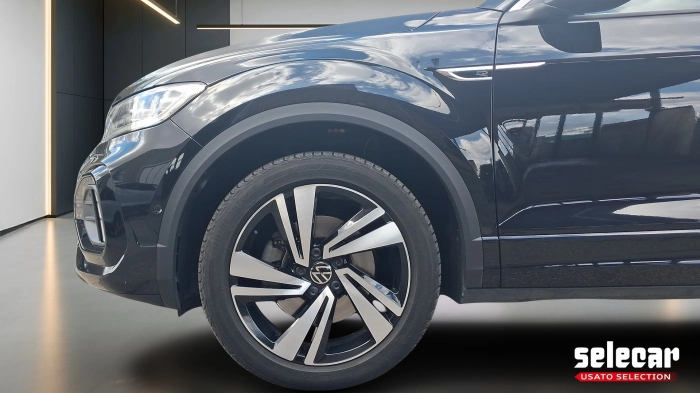 Volkswagen T-Roc  2.0 tdi R-Line 150cv dsg