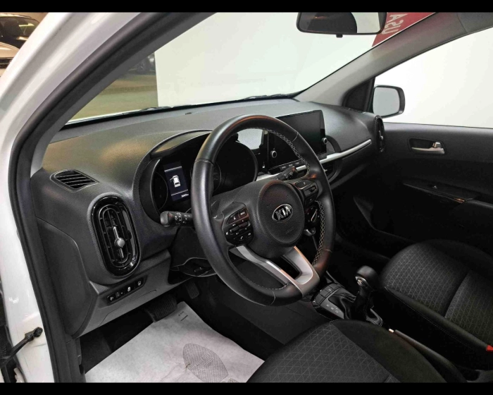 Kia Picanto  1.0 dpi Style amt