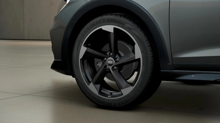 Audi A1 Allstreet   Business 30 TFSI  85(116) kW(CV) 6-marce