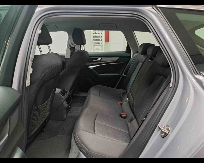 Audi A6 Avant  45 3.0 tdi mhev Business Sport qu