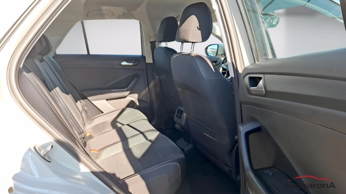 Volkswagen T-Roc  2022 -  2.0 tdi Style 4motion 150cv dsg