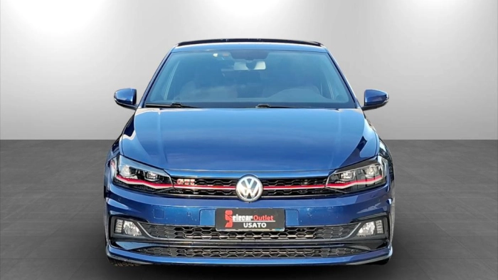 Volkswagen Polo  5p 2.0 tsi GTI 200cv dsg