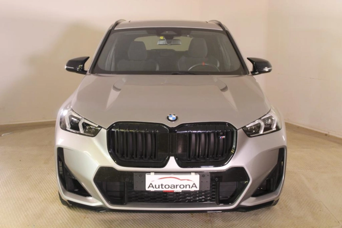BMW X1  xdrive M35i Msport Pro auto