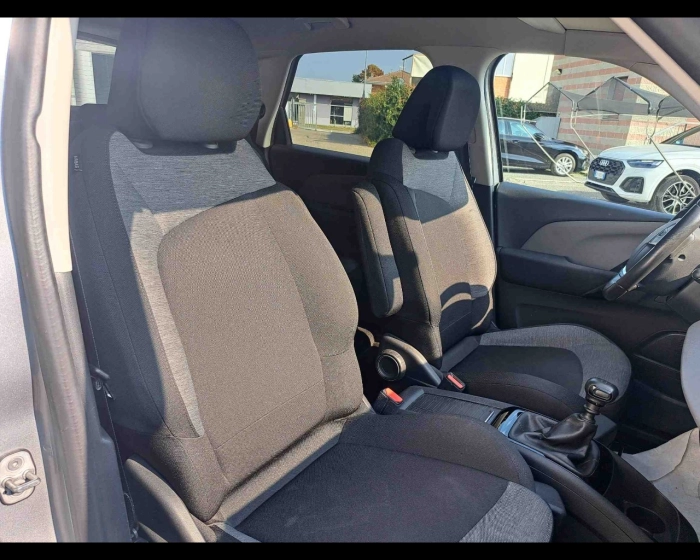 Citroen C4 1.5 bluehdi Feel s&s 130cv