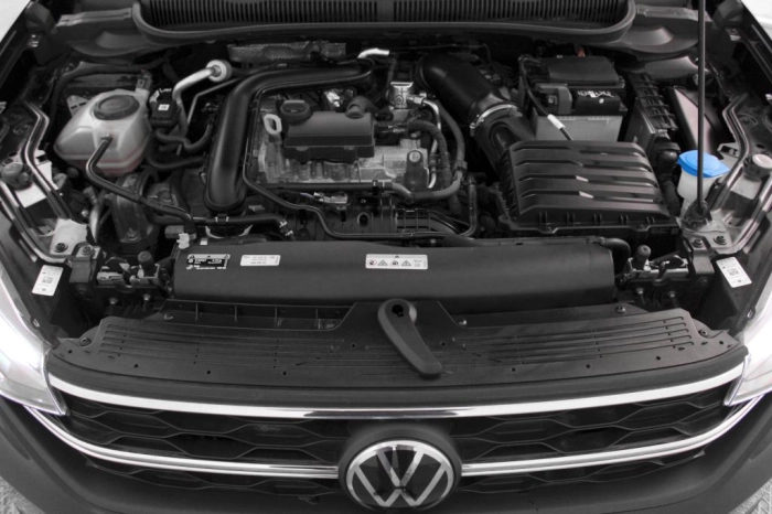 Volkswagen Taigo 1.0 tsi Life 110cv