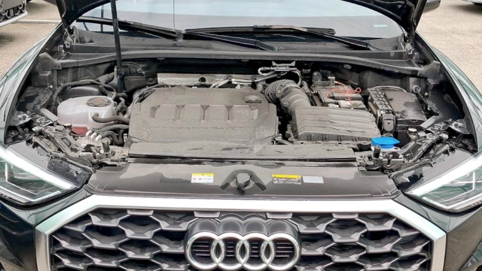Audi Q3 Sportback  35 2.0 tdi Business Plus 