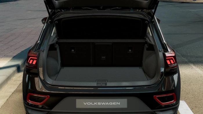 Volkswagen T-Roc  Edition Plus 1.0 TSI 85 kW (115 CV) Manuale