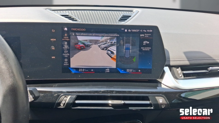 BMW X1  sdrive18i auto