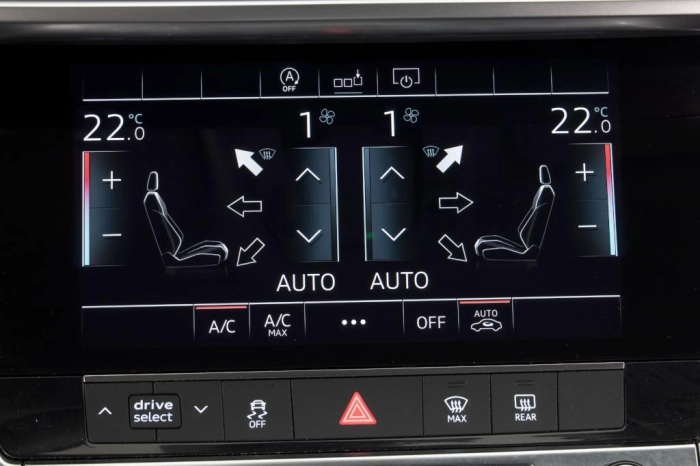 Audi A6 Avant  40 2.0 tdi mhev Business Sport s-tronic