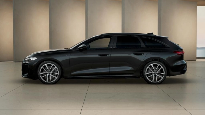 Audi A5 Avant   Avant S line edition e-hybrid quattro 220 kW S tronic
