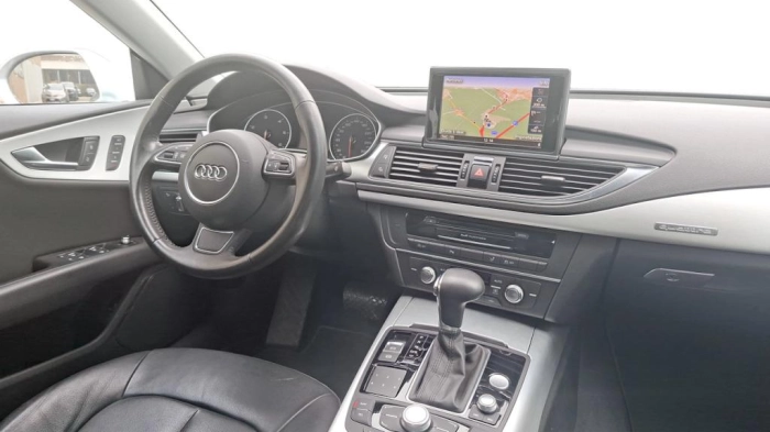 Audi A7 Sportback  3.0 V6 tdi quattro s-tron
