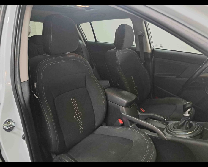 Kia Sportage  1.7 crdi Plus 2wd