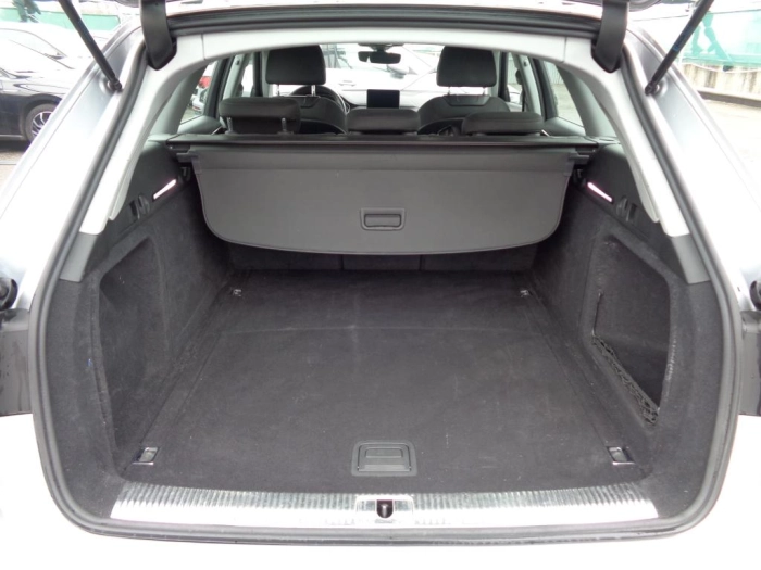 Audi A4  Allroad 2.0 tdi Business Evol