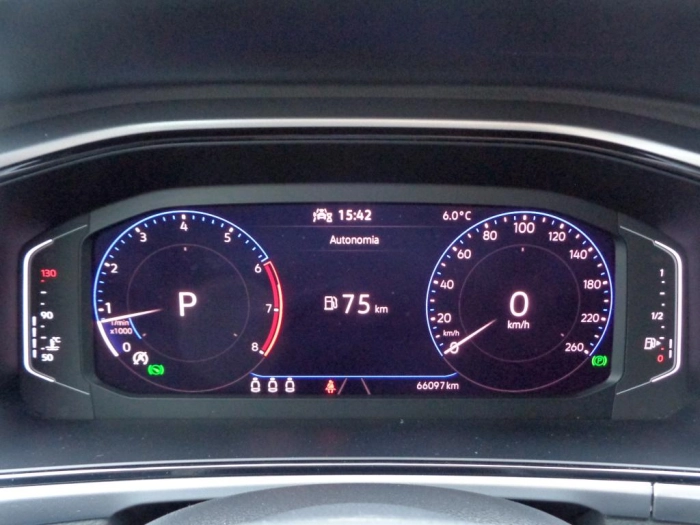 Volkswagen T-Roc  1.5 tsi Life dsg