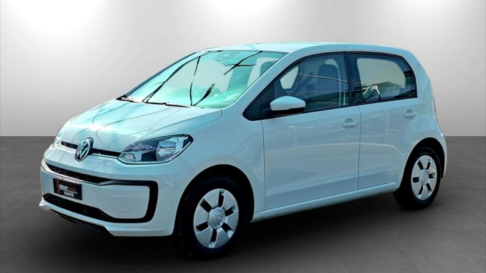 Volkswagen up!  5p 1.0 evo Move  65cv