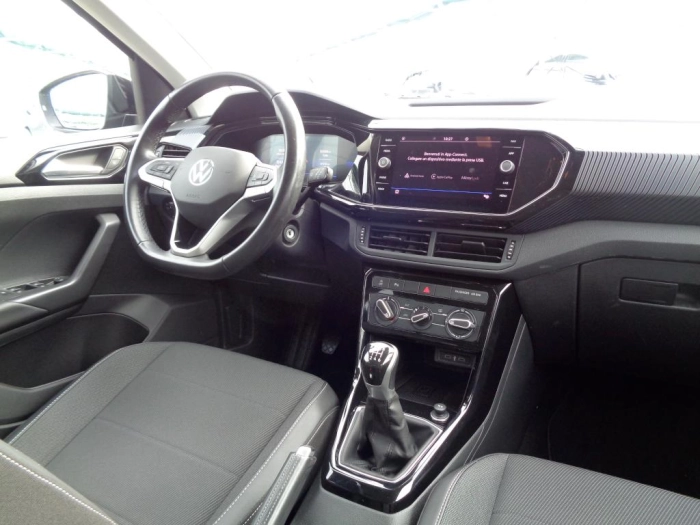 Volkswagen T-Cross  1.0 tsi Style 110cv