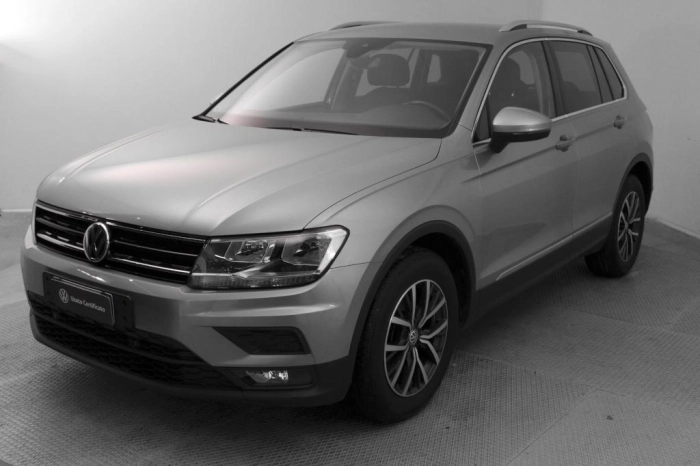 Volkswagen Tiguan  1.6 tdi Business 115cv
