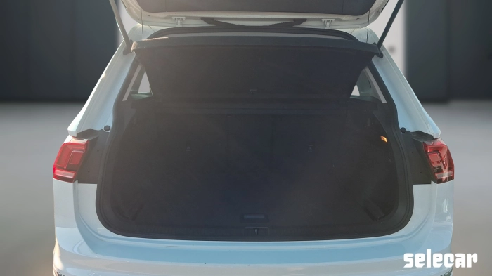 Volkswagen Tiguan  2.0 tdi Sport 4motion 150cv dsg