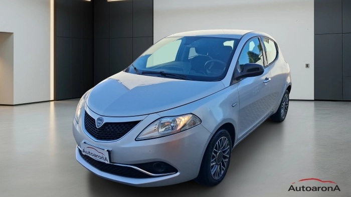 Lancia Ypsilon  1.2 Opening edition 69cv