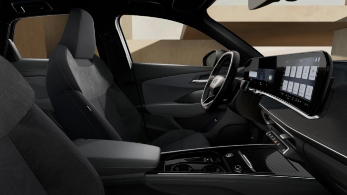 Audi Q3 Sportback   Business Advanced TDI  110 kW S tronic