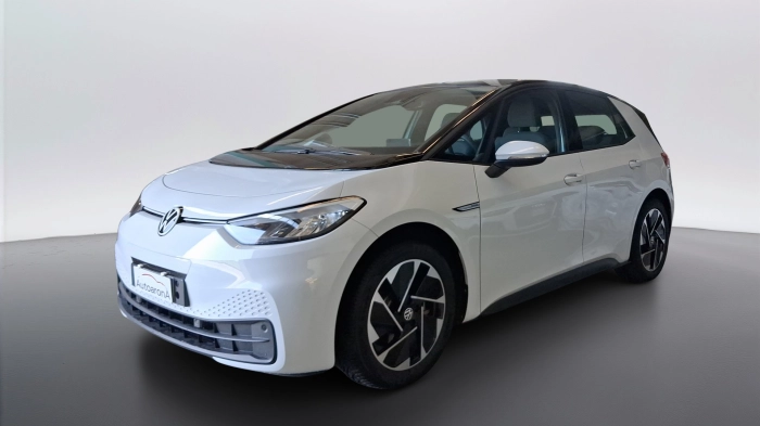 Volkswagen ID.3 58 kWh Pro Performance