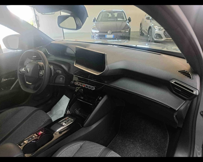 Peugeot 2008  1.2 puretech Allure s&s 130cv eat8