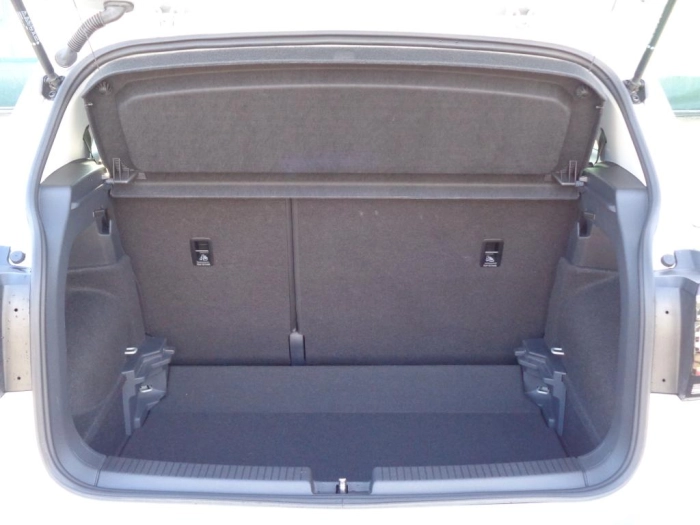 Volkswagen T-Cross  1.0 tsi Style 95cv