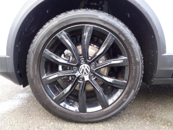 Volkswagen T-Roc  2017 -  1.5 tsi Advanced dsg