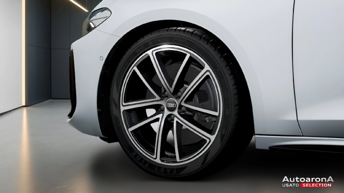 Audi A5 Avant   Avant S line edition e-hybrid quattro 220 kW S tronic
