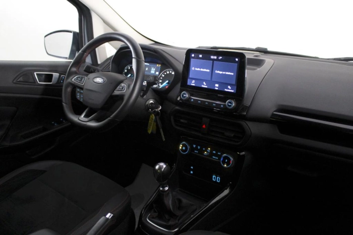 Ford EcoSport  1.0 ecoboost ST-Line s&s 125cv my20