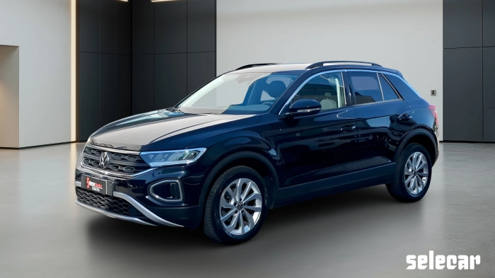 Volkswagen T-Roc  1.5 tsi Life